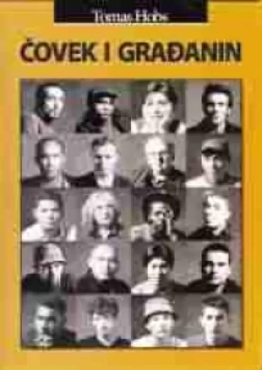 čovek i građanin tomas hobs