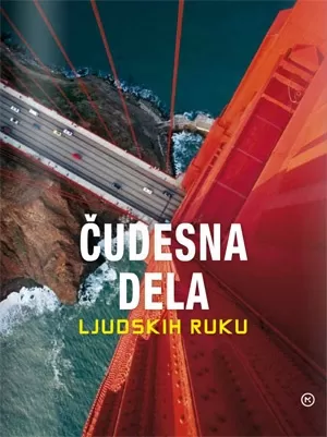 čudesna dela ljudskih ruku mark nimejer