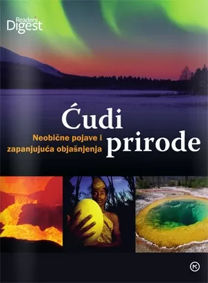 ćudi prirode 