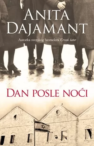 dan posle noći anita dajamant