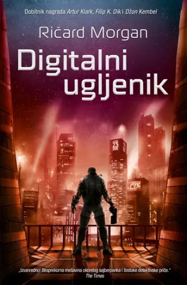 digitalni ugljenik ričard morgan
