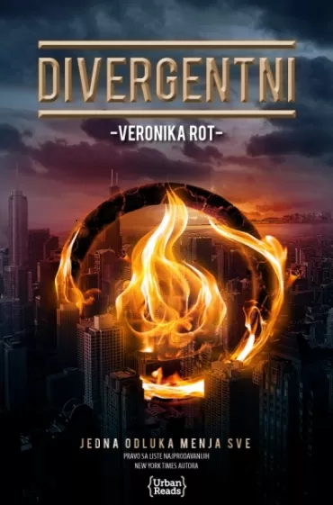 divergentni veronika rot