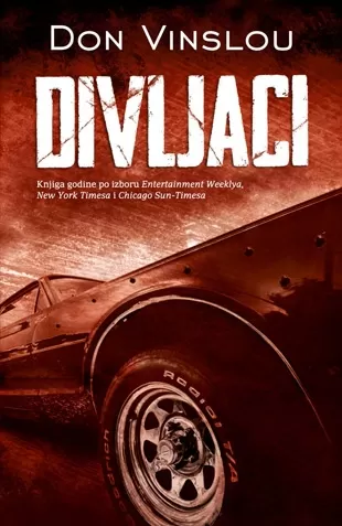 divljaci don vinslou