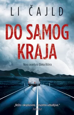 do samog kraja li čajld