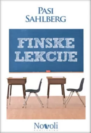 finske lekcije pasi sahlberg