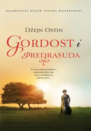 gordost i predrasuda džejn ostin