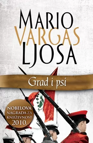 grad i psi mario vargas ljosa