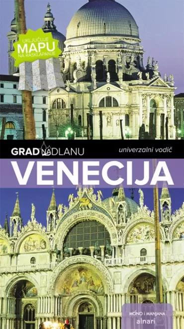 grad na dlanu venecija 