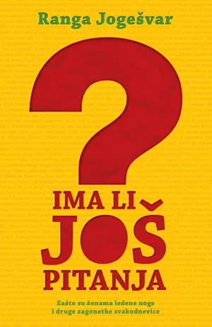 ima li još pitanja ranga jogešvar