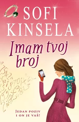 imam tvoj broj sofi kinsela