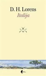 italija d h lorens