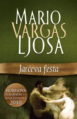 jarčeva fešta mario vargas ljosa