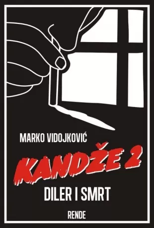 kandže 2 diler i smrt marko vidojković