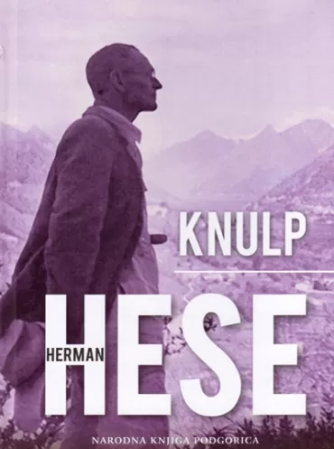 knulp herman hese