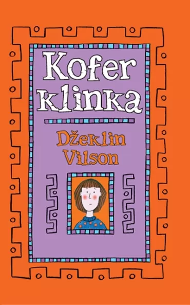 kofer klinka džeklin vilson
