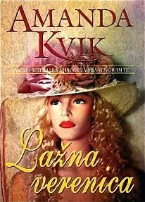 lažna verenica amanda kvik