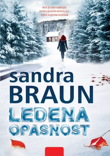 ledena opasnost sandra braun