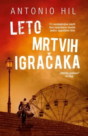 leto mrtvih igračaka antonio hil