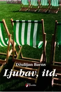 ljubav itd džulijan barns