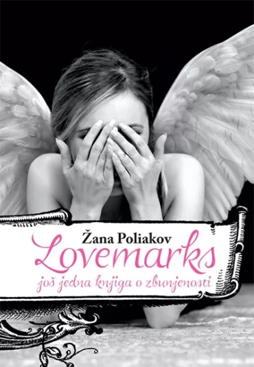 lovemarks žana poliakov