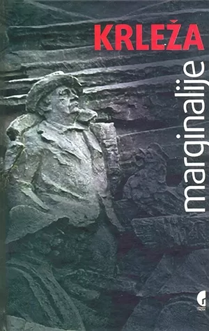 marginalije 1000 izabranih komentara o tekstovima za enciklopedije jlz miroslav krleža