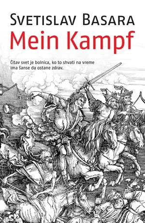 mein kampf svetislav basara