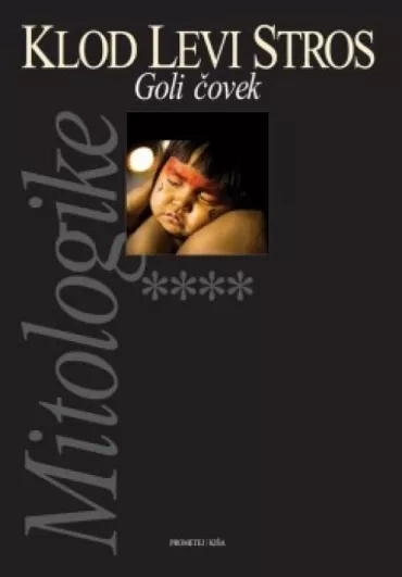 mitologike iv goli čovek klod levi stros