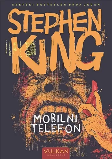 mobilni telefon stiven king