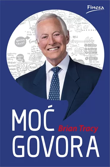 moć govora brajan trejsi