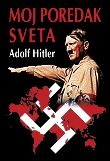 moj poredak sveta adolf hitler