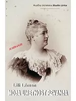 moja umetnost pevanja lilli lehman