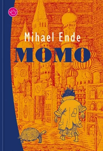 momo mihael ende