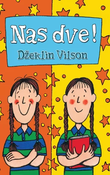 nas dve džeklin vilson