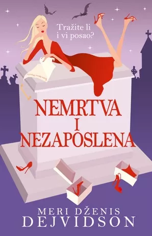 nemrtva i nezaposlena meri dženis dejvidson