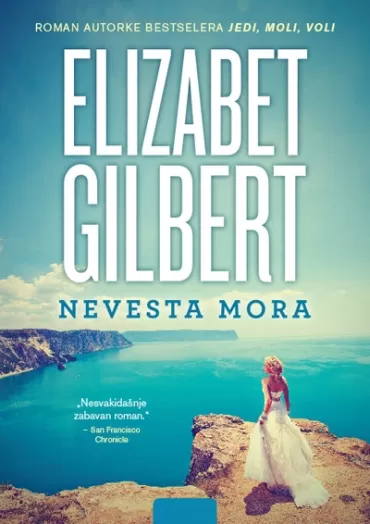 nevesta mora elizabet gilbert