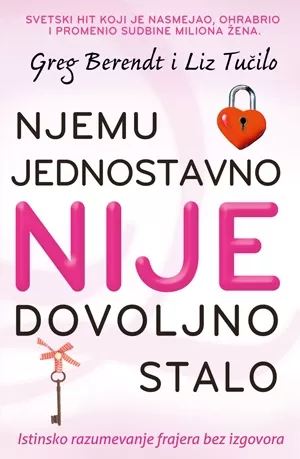 njemu jednostavno nije dovoljno stalo liz tučilo greg berendt