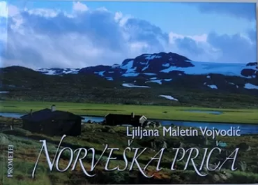 norveška priča ljiljana maletin vojvodić