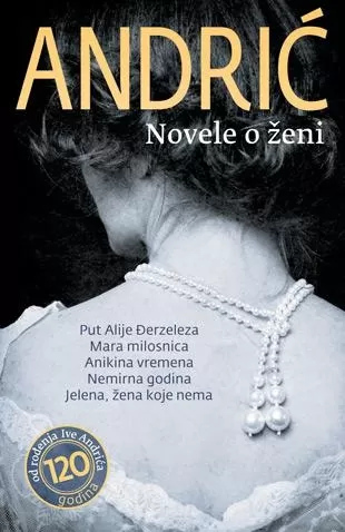 novele o ženi ivo andrić