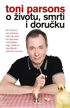 o životu, smrti i doručku toni parsons