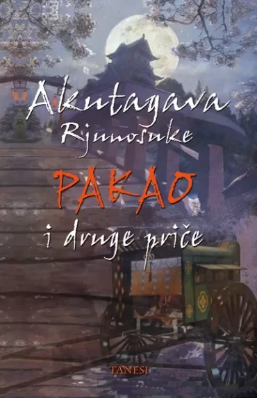 pakao i druge priče rjunosuke akutagava