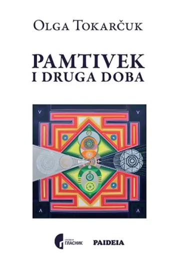 pamtivek i druga doba olga tokarčuk