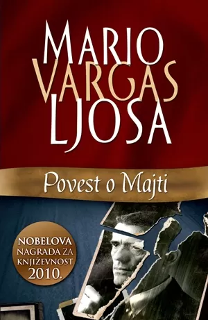 povest o majti mario vargas ljosa