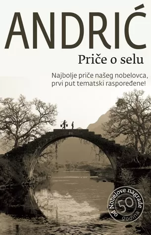 priče o selu ivo andrić