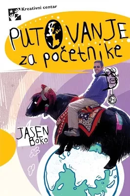 putovanje za početnike jasen boko