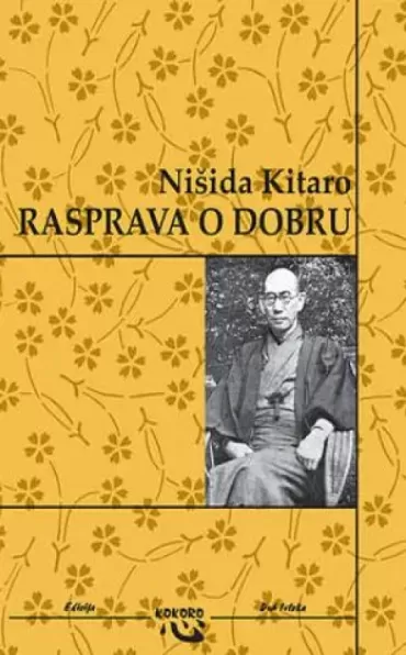 rasprava o dobru nišida kitaro