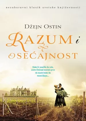 razum i osećajnost džejn ostin