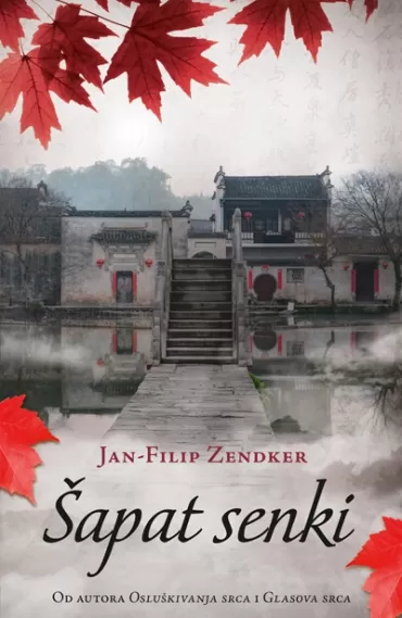 šapat senki jan filip zendker