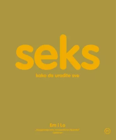 seks kako da uradite sve ema tejlor