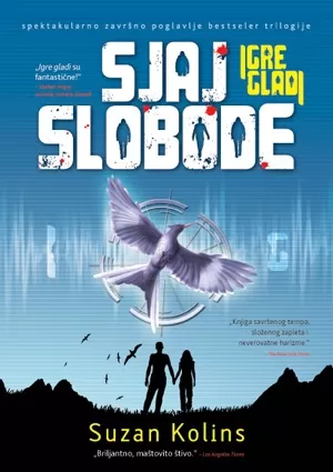 sjaj slobode suzan kolins