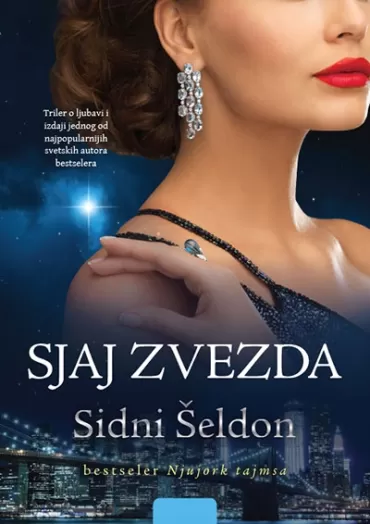 sjaj zvezda sidni šeldon